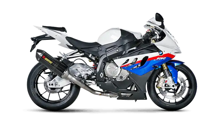 motoBMW