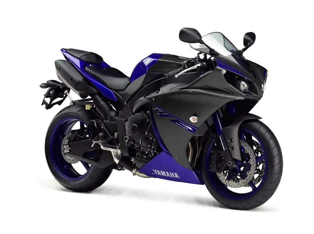 motoYamaha motoYamaha
